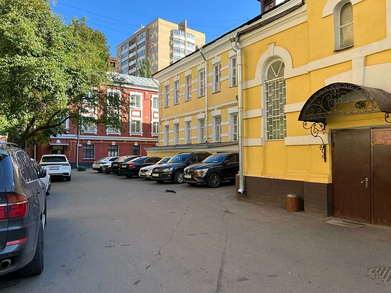 Астраханские бани
