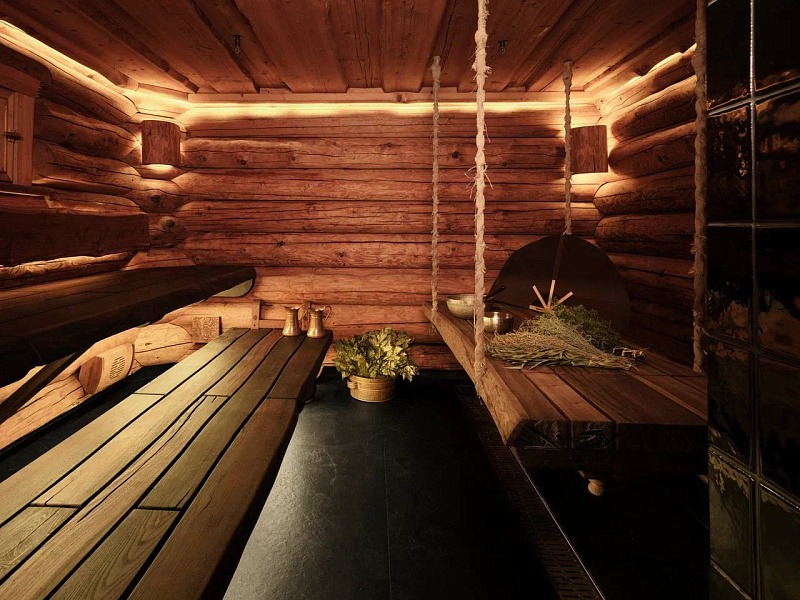 Barberia Banya & Spa