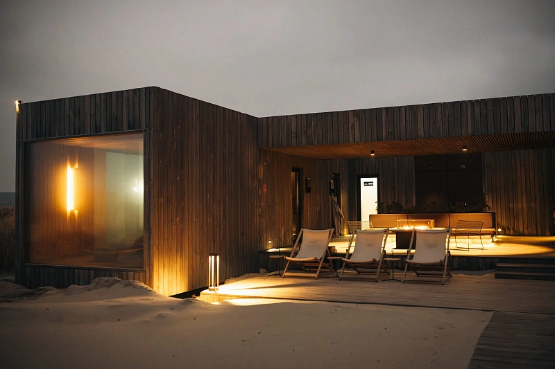 Nordic SPA